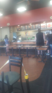 Subway - Richland