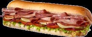 Subway - Kodiak