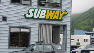 Subway - Kodiak