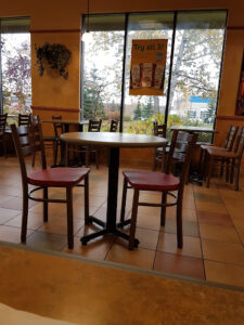 Subway - Soldotna