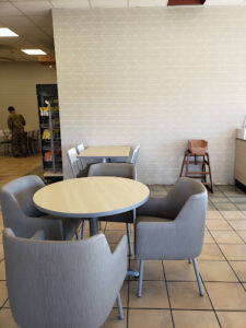 Subway - Fairbanks