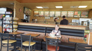 Subway (Diamond Lk Blvd) - Roseburg