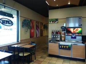 Subway (Stephens St) - Roseburg