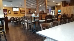 Subworks Pizzeria - Perryville