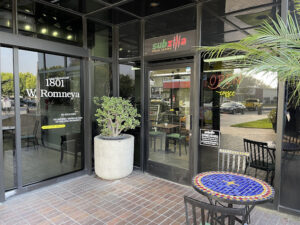 Subzilla - Fresh Eatery - Anaheim
