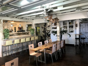 Succulent Cafe - Carlsbad