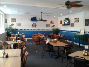 Sue Island Grill & Crab House - Essex