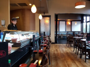 Suehiro Japanese Restaurant - Fort Collins