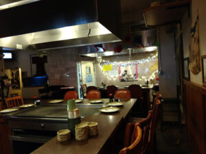 Suehiro Japanese Restaurant - Pueblo