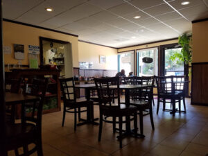 Sue's Kitchen - El Sobrante