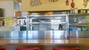 Sue's Place - Pinole
