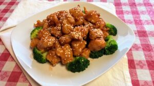 Sugami Hibachi Express - Aurora