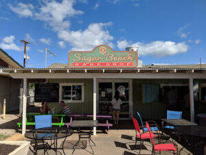 Sugar Beach Bake Shop - Kihei - Kihei