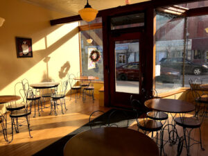 Sugar Bowl - Dansville