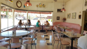 Sugar Bowl - Scottsdale
