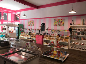 Sugar Buzz - Amherst