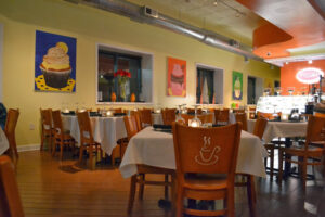 Sugar Cakes Patisserie & Bistro - Marietta