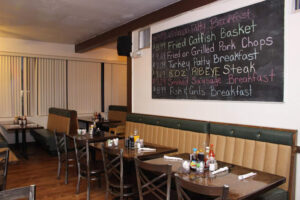 Sugar Creek Restaurant - Gainesville
