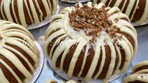 Sugar Dimples’ Bakery - Sherman