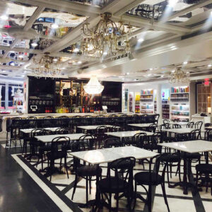 Sugar Factory - Miami Beach
