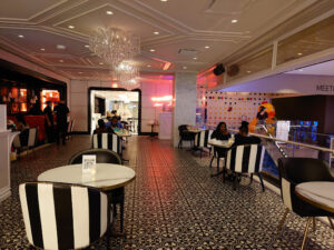 Sugar Factory Atlantic City - Atlantic City