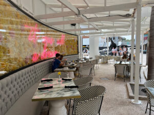 Sugar Factory - Aventura - Aventura