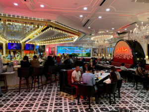 Sugar Factory - Tampa - Tampa