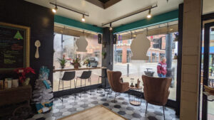 Sugar High Bakery & Cafe - Belleville