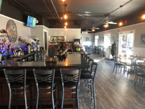 Sugar Magnolia Bakery & Cafe - Statesboro
