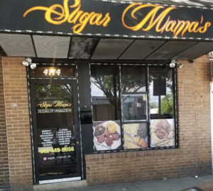 Sugar Mama’s - Baltimore