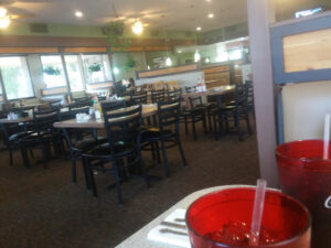 Sugar Mill - Bakersfield