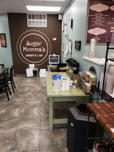 Sugar Momma's Bakery & Cafe - Grand Rapids