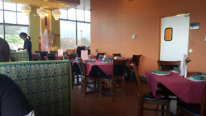 Sugar Palm Thai Restaurant - Alexandria