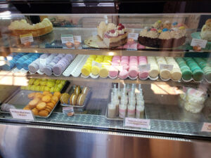 Sugar & Slice Bakery on Main - St Charles