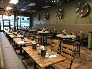 Sugar & Spice Cafe and Spice Catering - Poughkeepsie