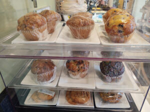 Sugar & Spice LKN - Mooresville