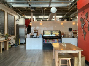 Sugar Street Bakery & Bistro - Portland