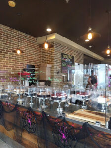 Sugar Vault Desserts & Bakery - Hyattsville