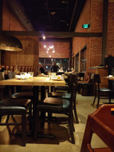 Sugarbacon Proper Kitchen - McKinney