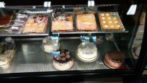 Sugarbakers - Brunswick