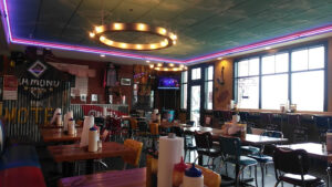 Sugarfire Smoke House - Washington