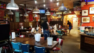 Sugarfire Smoke House - St. Louis