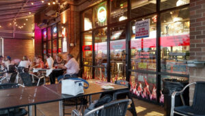 Sugarfire Smoke House - O'Fallon