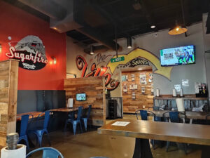 Sugarfire Wentzville - Wentzville
