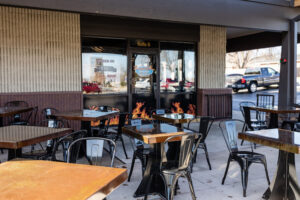 Sugarfire smokehouse - Springfield
