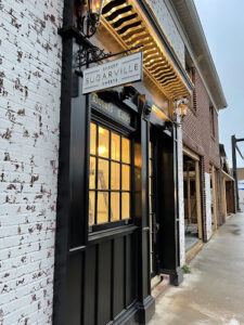 Sugarville Bakery - Summerville