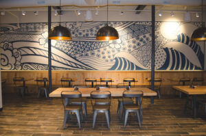 Sugidama Soba & Izakaya - Somerville