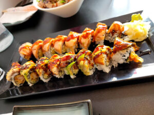 Sugoi Sushi - Braintree