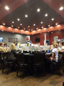 Sugoi Sushi - Corvallis