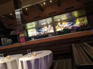 Suite Food Lounge - Atlanta